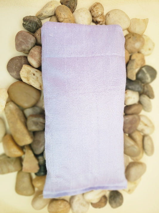 Lavender and Barley Meditation Mask