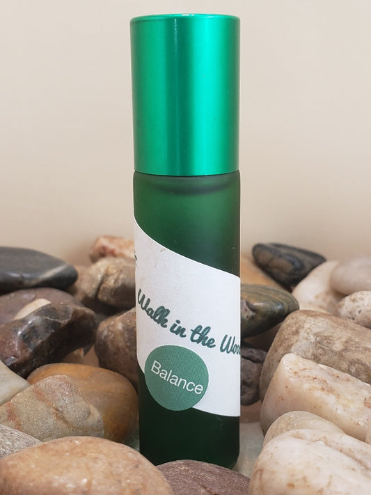 Walk in the Woods Roller Bottle Blends