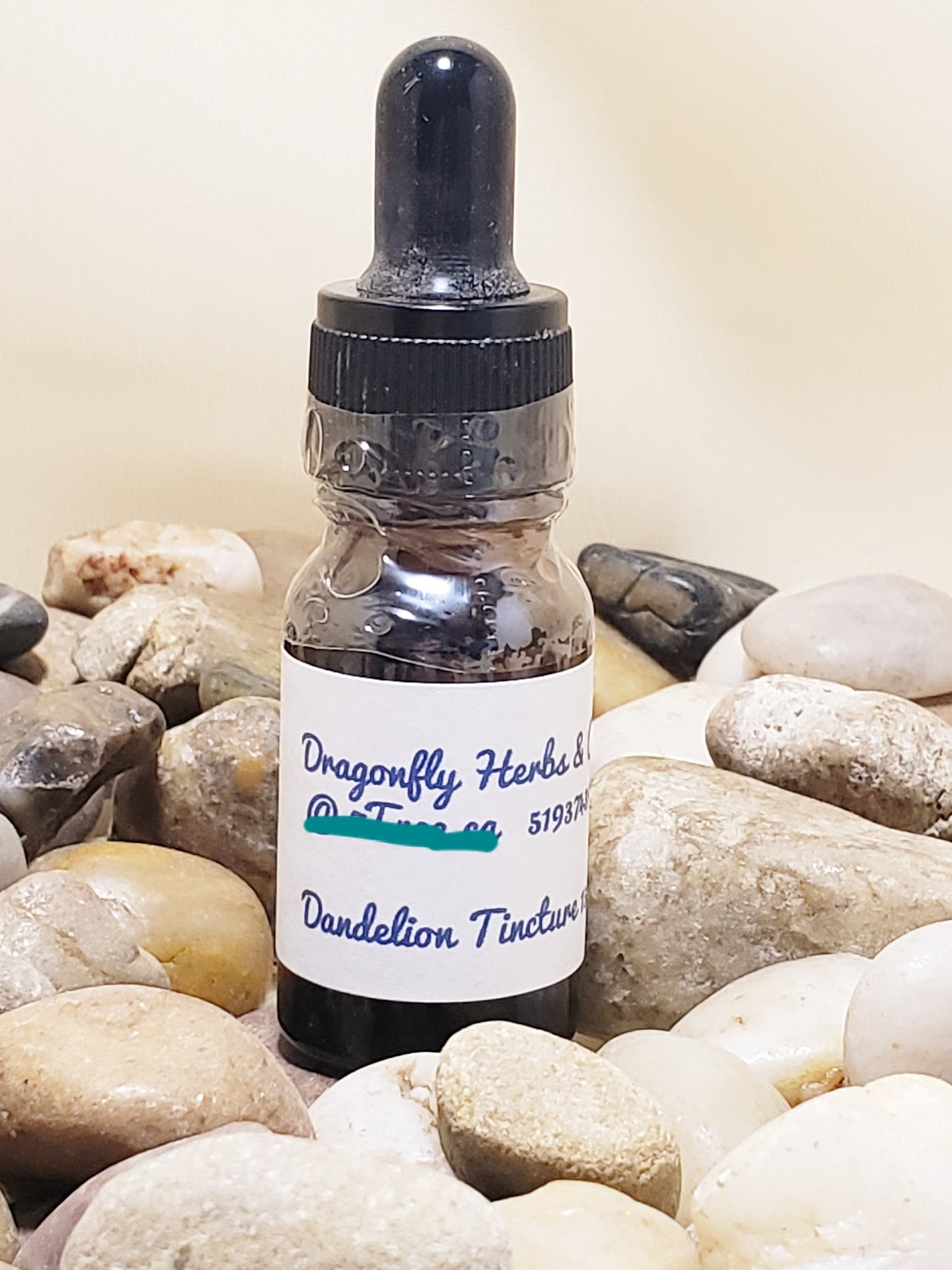 Dandelion Tincture