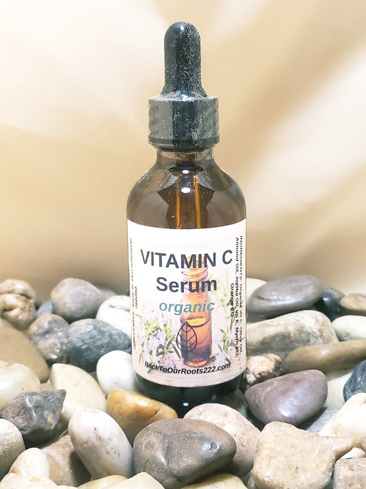 Vitamin C Serum